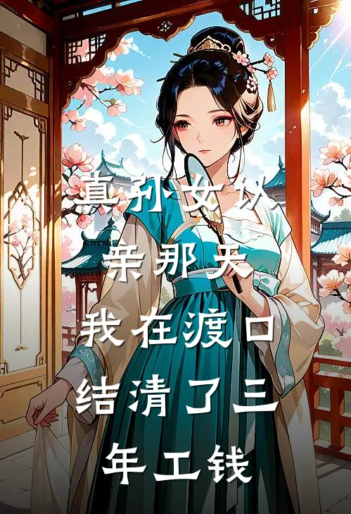 真孙女认亲那天，我在渡口结清了三年工钱