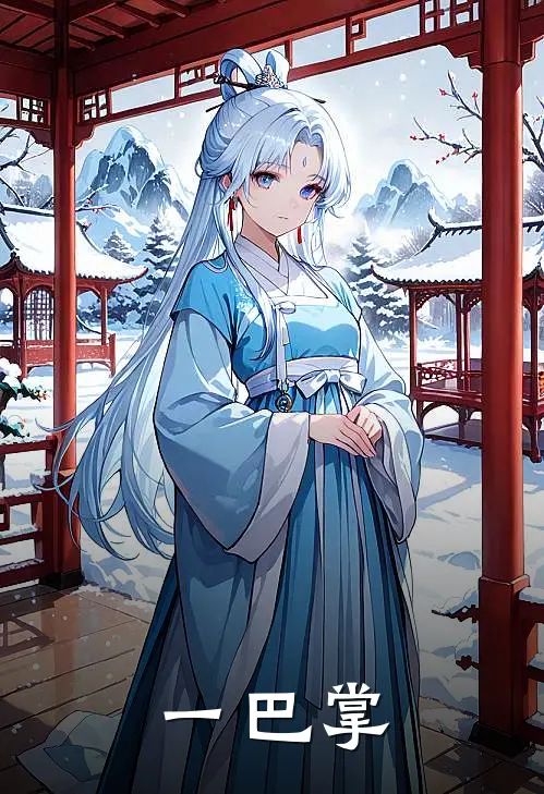 一巴掌