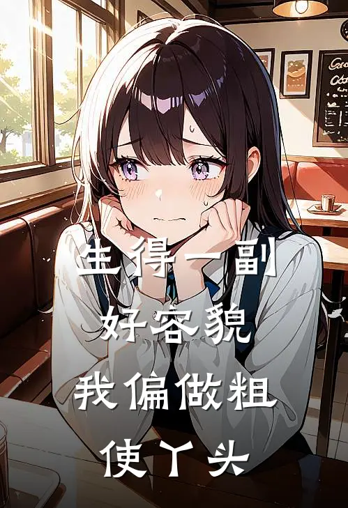 生得一副好容貌，我偏做粗使丫头