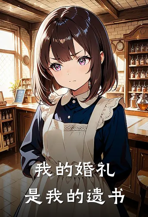我的婚礼,是我的遗书英文