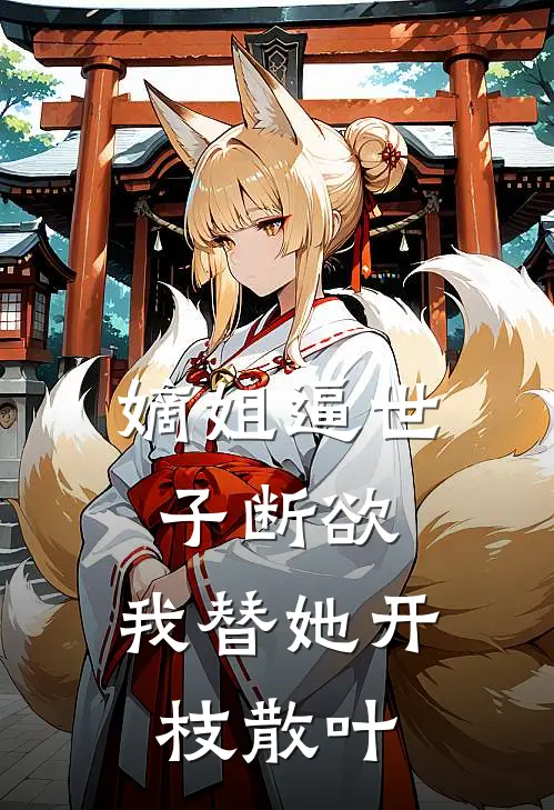 嫡姐逼世子断欲，我替她开枝散叶