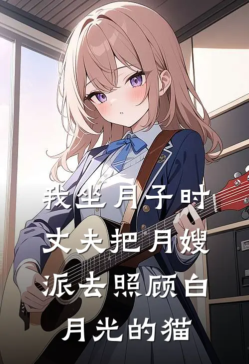 我坐月子时，丈夫把月嫂派去照顾白月光的猫