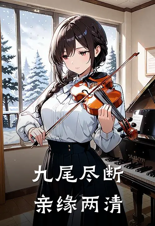 九尾尽断，亲缘两清