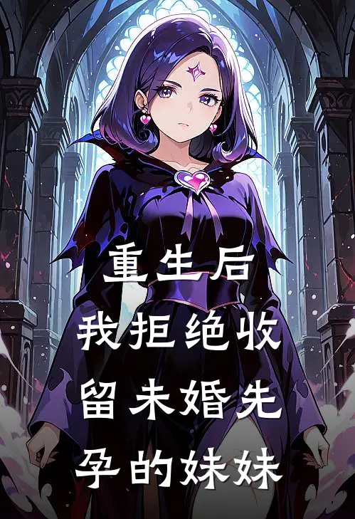 重生后，我拒绝收留未婚先孕的妹妹