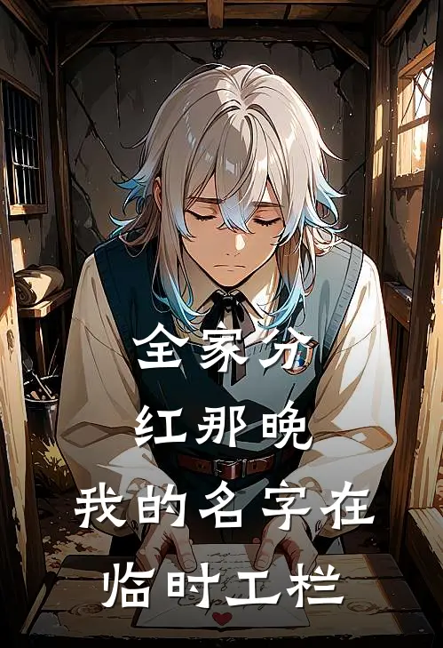 全家分红那晚，我的名字在临时工栏