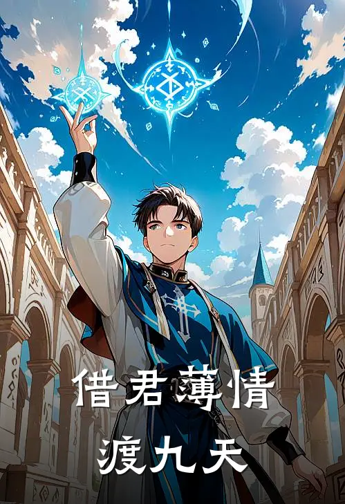 借君薄情渡九天