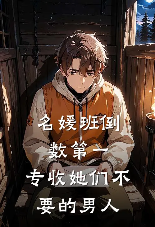名媛班倒数第一，专收她们不要的男人
