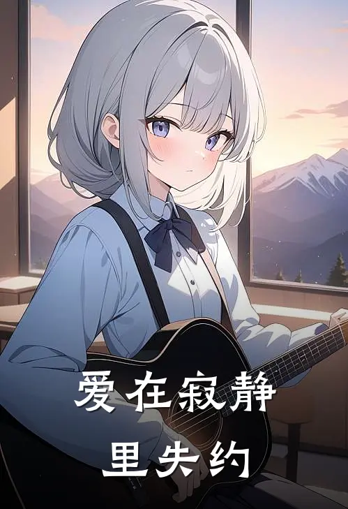 爱在寂静里失约