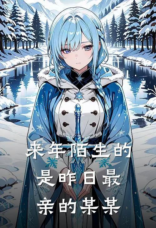 来年陌生的，是昨日最亲的某某