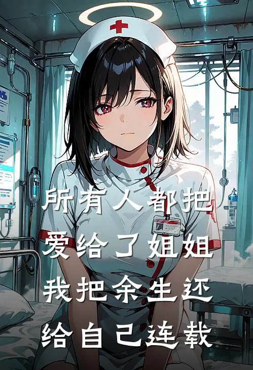 所有人都把爱给了姐姐，我把余生还给自己连载