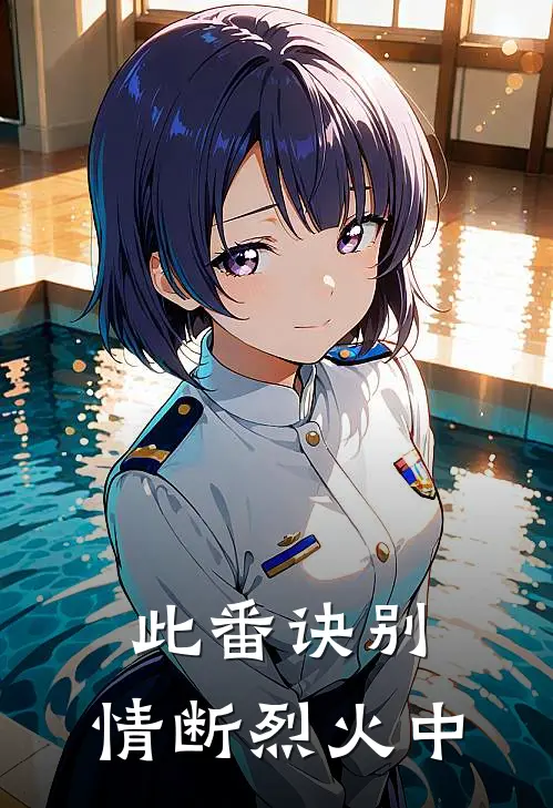 此番诀别，情断烈火中