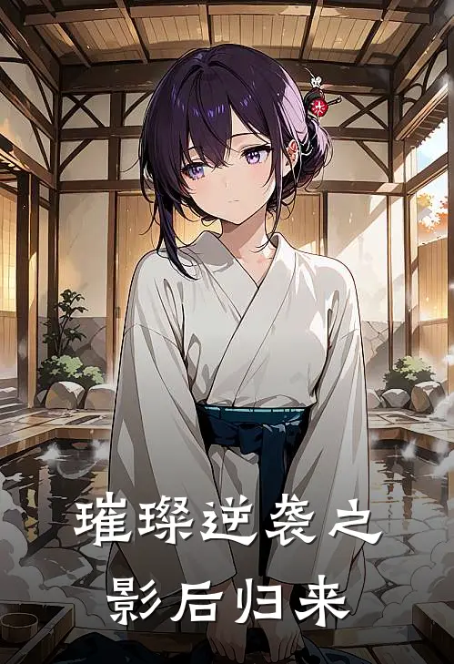 璀璨逆袭之影后归来在线观看