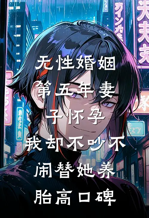 无性婚姻第五年妻子怀孕，我却不吵不闹替她养胎高口碑