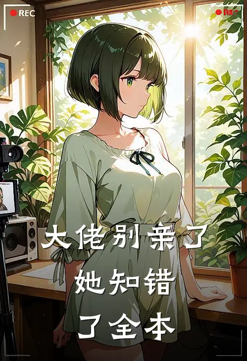 大佬别亲了，她知错了全本