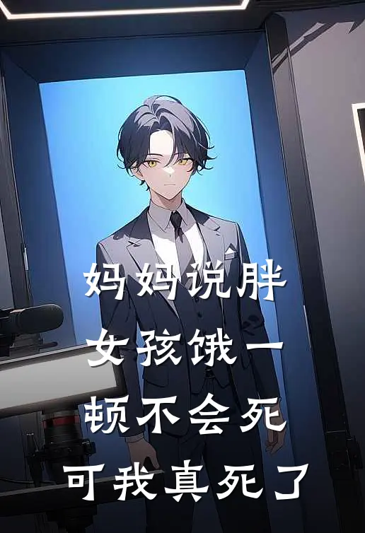 妈妈说胖女孩饿一顿不会死，可我真死了