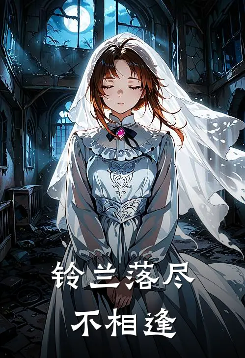 铃兰落尽不相逢