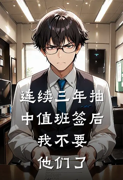 连续三年抽中值班签后，我不要他们了