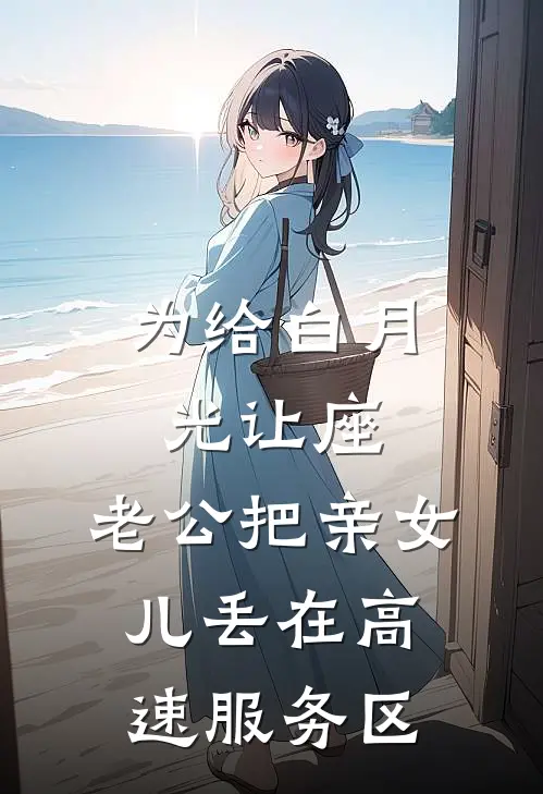 为给白月光让座，老公把亲女儿丢在高速服务区