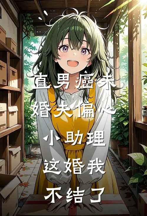 直男癌未婚夫偏心小助理，这婚我不结了