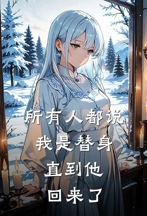 所有人都说我是替身，直到他回来了