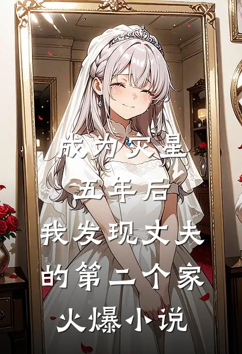 成为灾星五年后，我发现丈夫的第二个家火爆小说