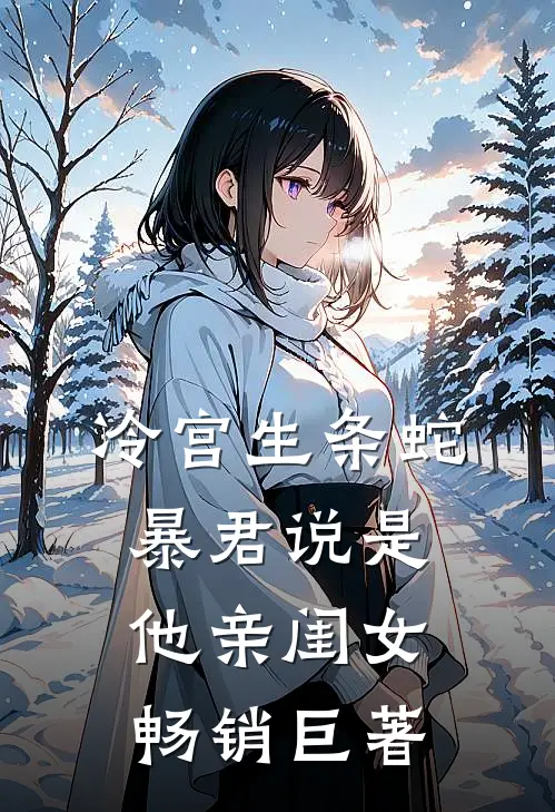 冷宫生条蛇，暴君说是他亲闺女畅销巨著