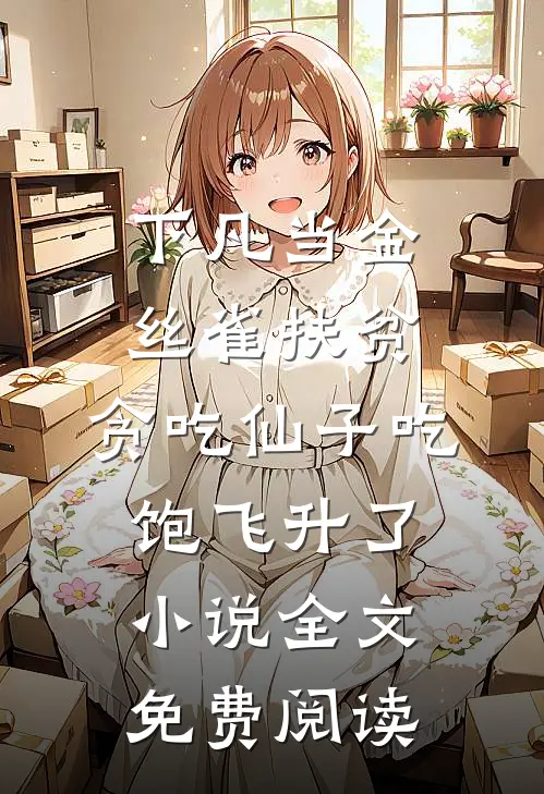 下凡当金丝雀扶贫，贪吃仙子吃饱飞升了小说全文免费阅读