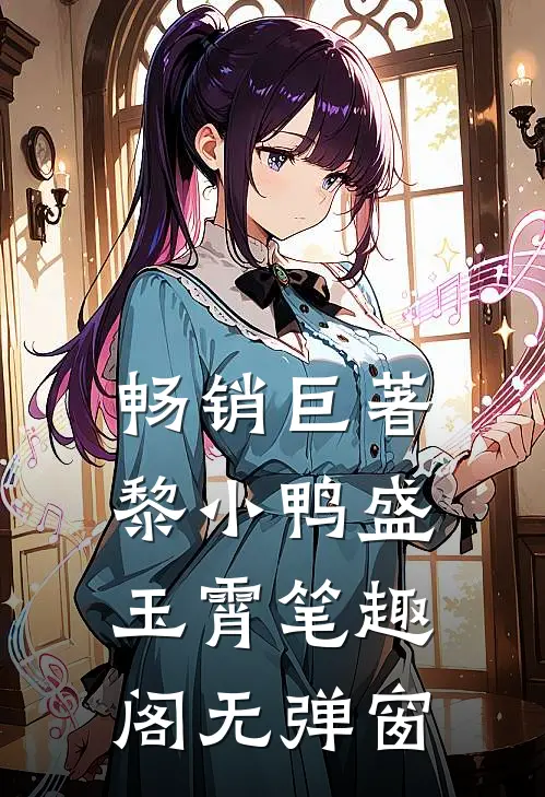 畅销巨著黎小鸭盛玉霄笔趣阁无弹窗