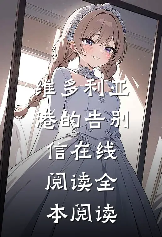 维多利亚港的告别信在线阅读全本阅读