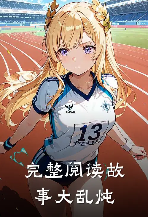 完整阅读故事大乱炖