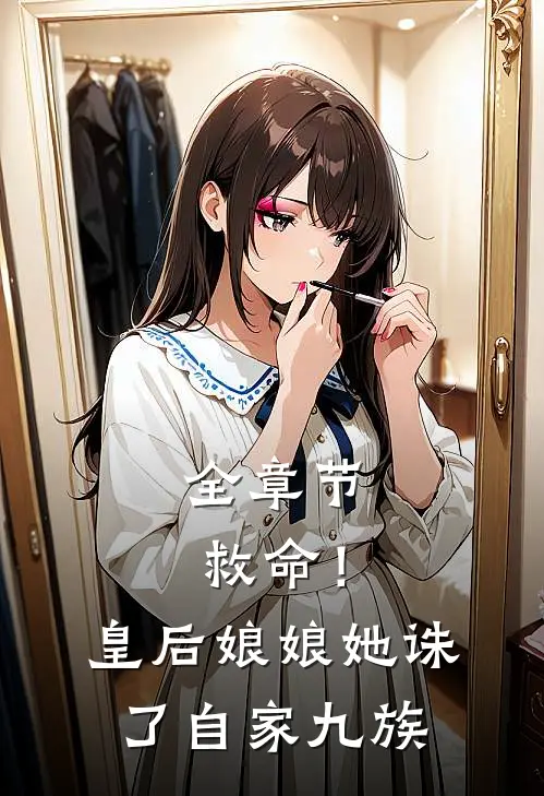 全章节救命!皇后娘娘她诛了自家九族