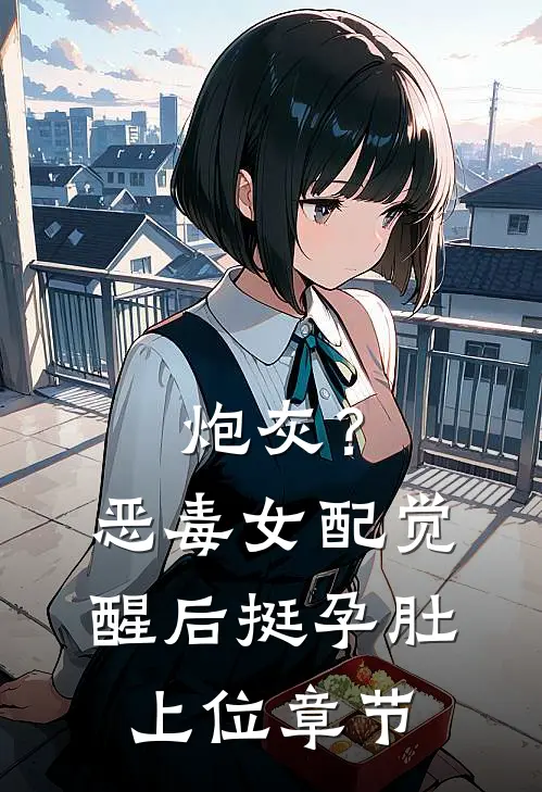炮灰？恶毒女配觉醒后挺孕肚上位章节