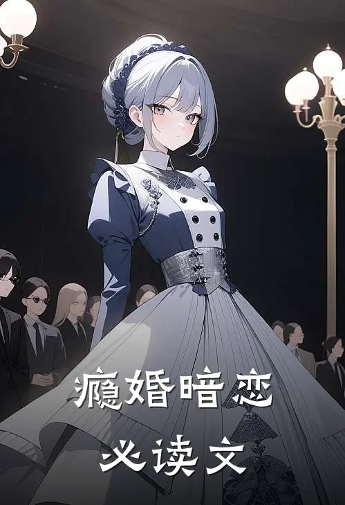 瘾婚暗恋必读文