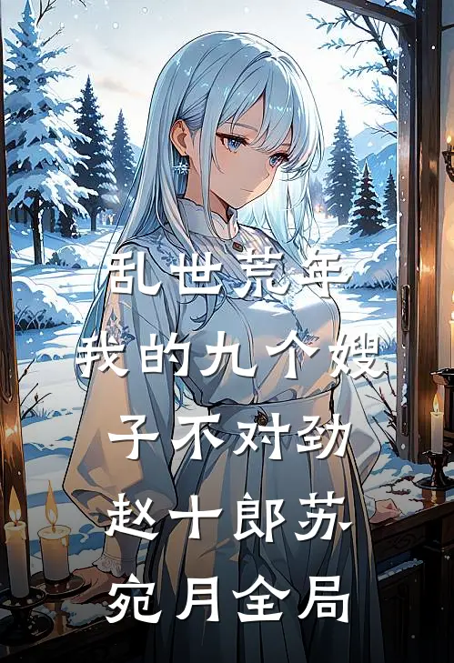 乱世荒年：我的九个嫂子不对劲赵十郎苏宛月全局