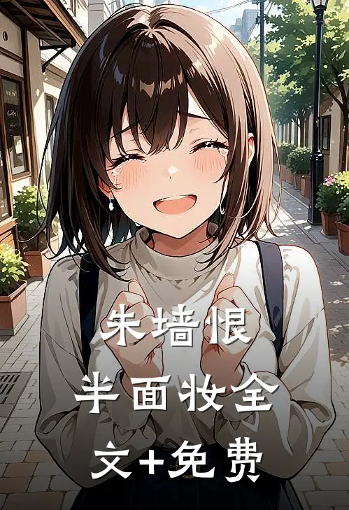 朱墙恨，半面妆全文+免费