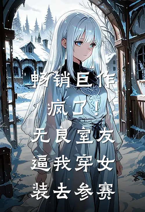 畅销巨作疯了！无良室友逼我穿女装去参赛