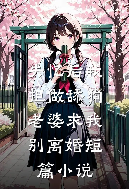 失忆后我拒做舔狗,老婆求我别离婚短篇