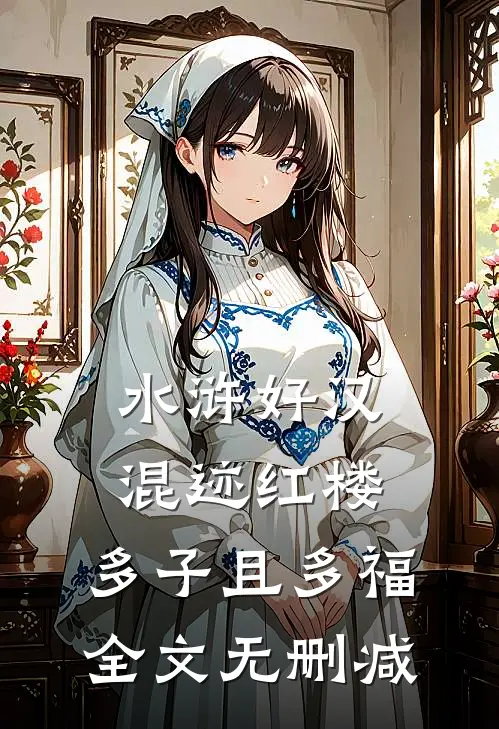 水浒好汉混迹红楼，多子且多福全文无删减