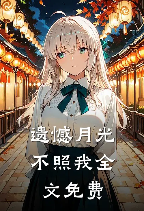 遗憾月光不照我全文免费