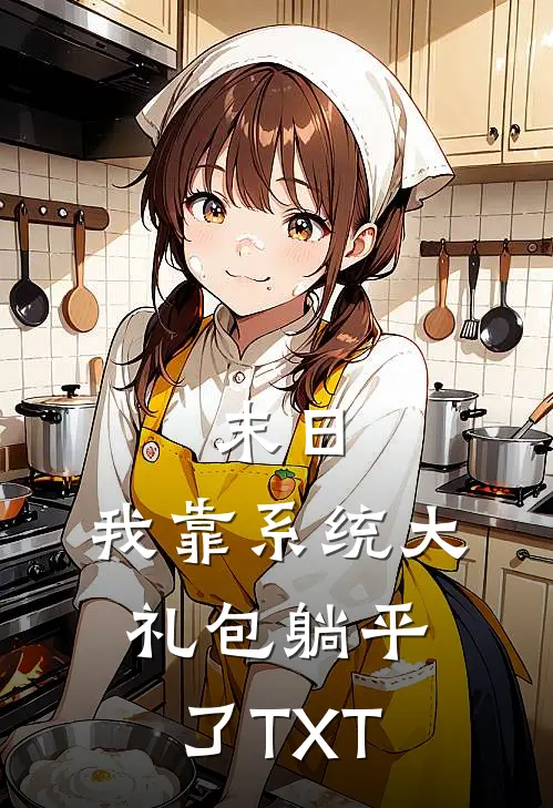 末日：我靠系统大礼包躺平了TXT