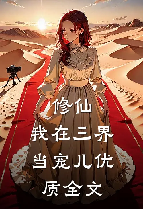 修仙：我在三界当宠儿优质全文