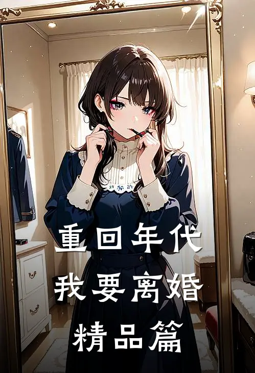 重回年代，我要离婚精品篇