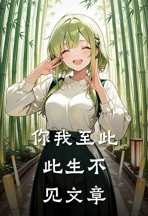 你我至此,此生不见文章阅读
