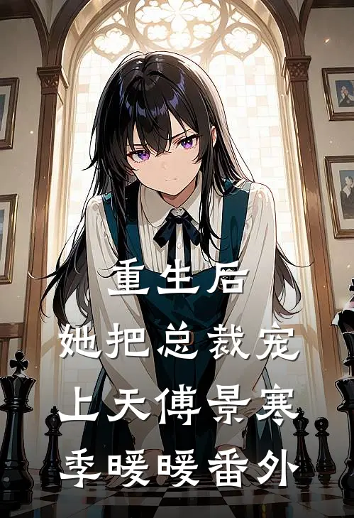 重生后，她把总裁宠上天傅景寒季暖暖 番外