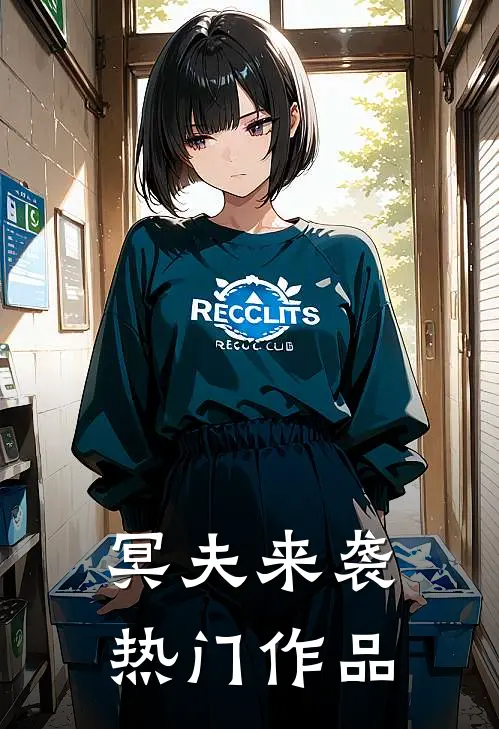 冥夫来袭热门作品