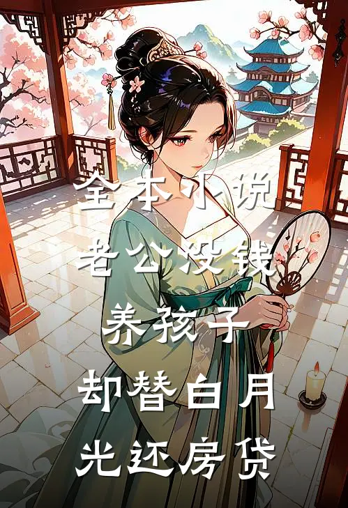 全本小说老公没钱养孩子，却替白月光还房贷
