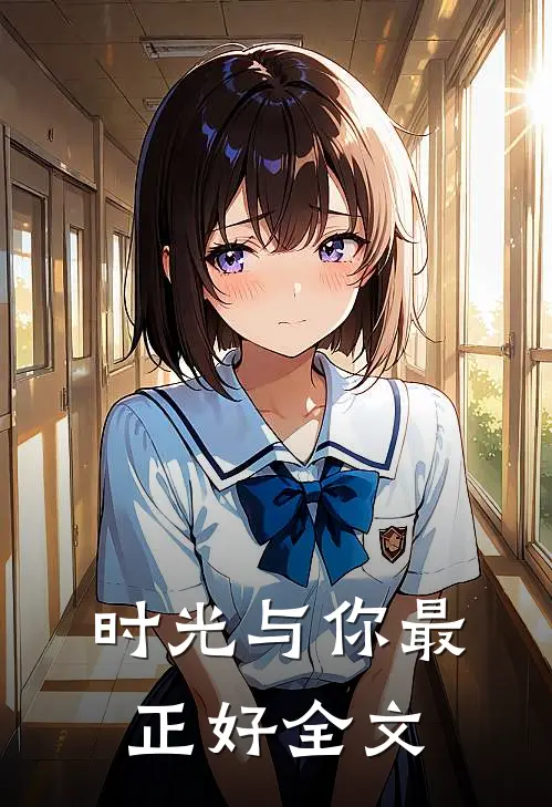 时光与你最正好全文