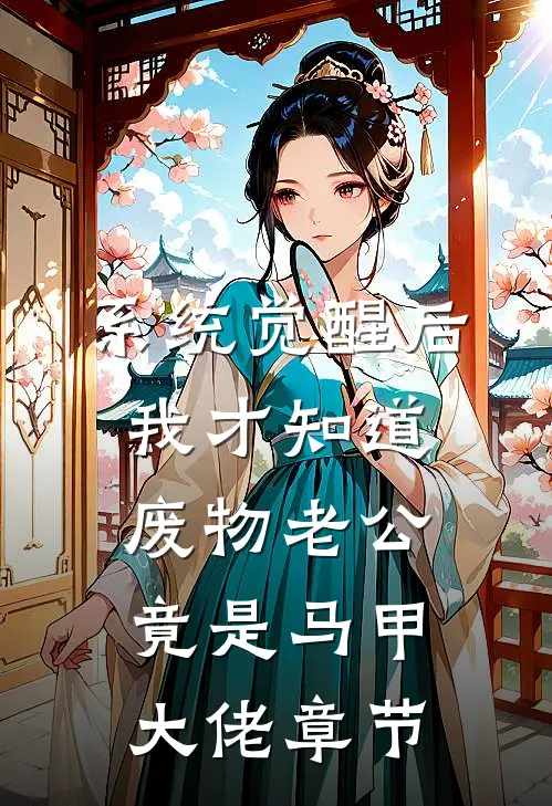 系统觉醒后，我才知道废物老公竟是马甲大佬章节