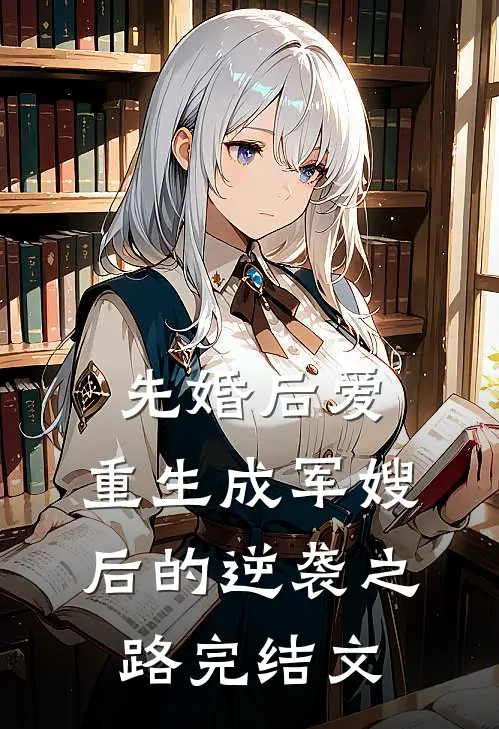 先婚后爱：重生成军嫂后的逆袭之路完结文