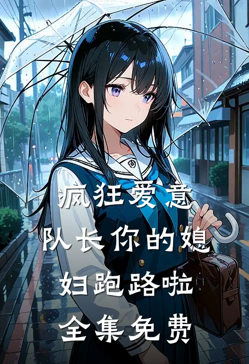 疯狂爱意：队长你的媳妇跑路啦全集免费
